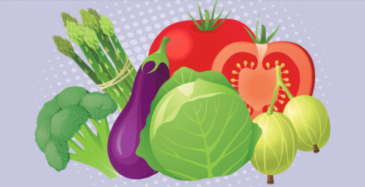 담적병에좋은음식